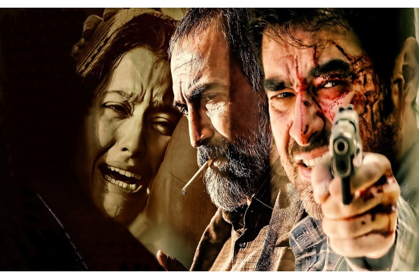 Aslan Derisi 24. Bölüm