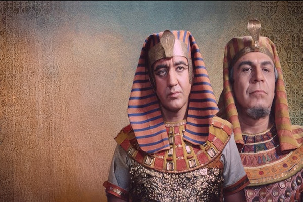 Hz. Yusuf 25. Bölüm