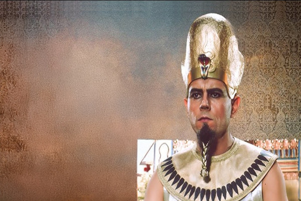 Hz. Yusuf 28. Bölüm