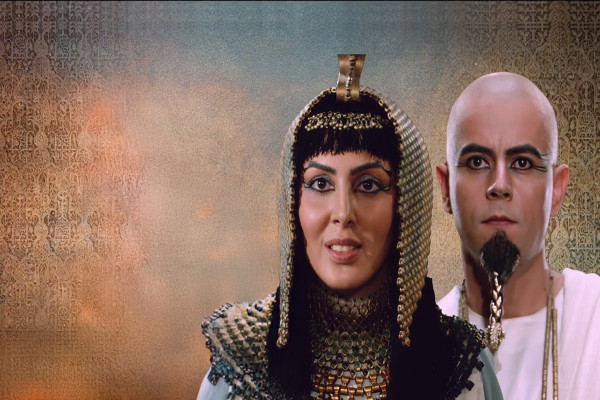 Hz. Yusuf 29. Bölüm