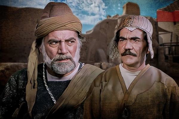 Sekiz Cennet 3. Bölüm