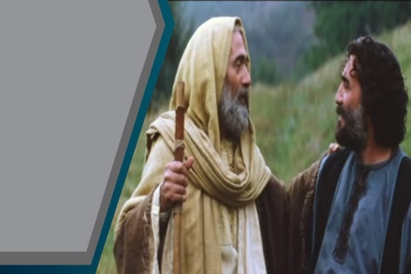 Hz. Meryem 3. Bölüm