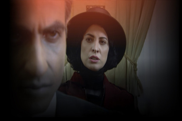 Muammay-ı Şah 39. Bölüm