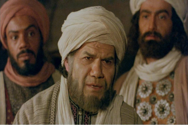 Şah-ı Horasan 3. Bölüm