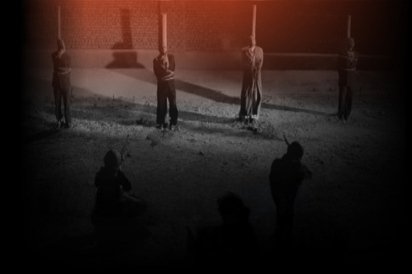 Muammay-ı Şah 46. Bölüm