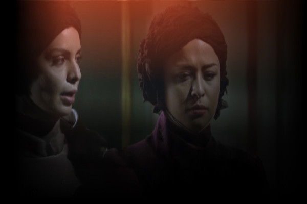 Muammay-ı Şah 49. Bölüm