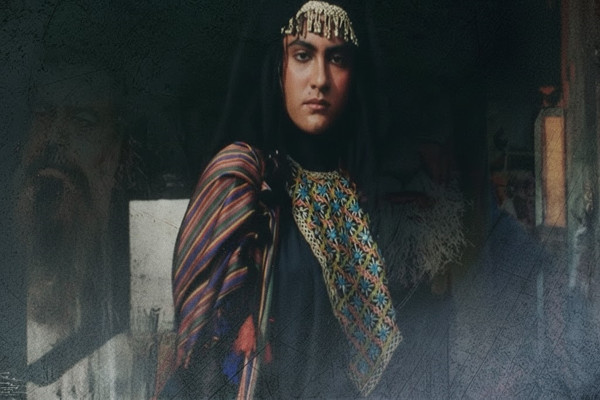 İmam Ali 5. Bölüm