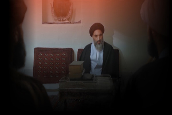 Muammay-ı Şah 57. Bölüm