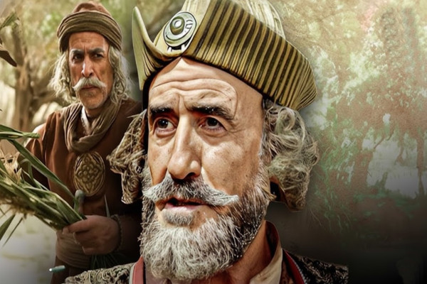 Celaleddin 5. Bölüm