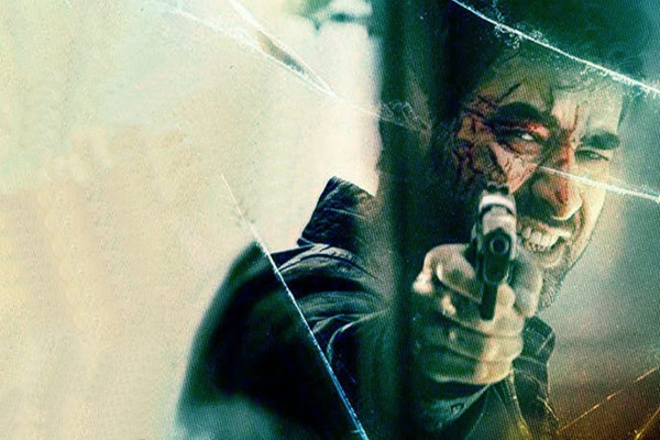 Aslan Derisi 5. Bölüm