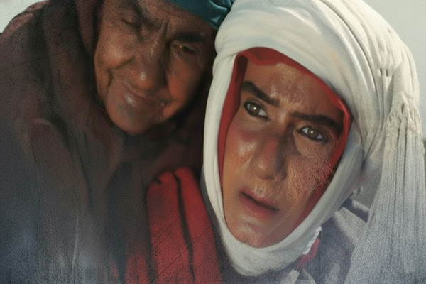 İmam Ali 6. Bölüm