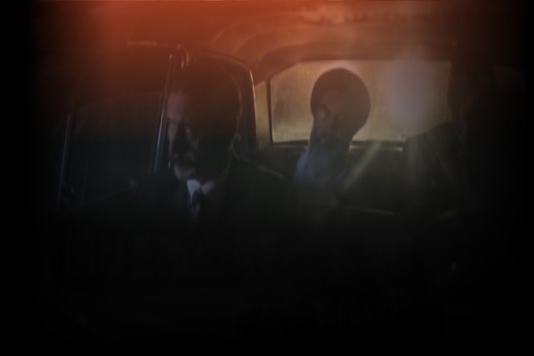 Muammay-ı Şah 61. Bölüm