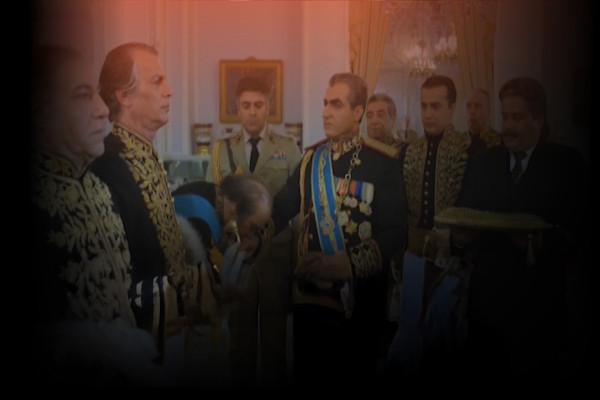 Muammay-ı Şah 68. Bölüm