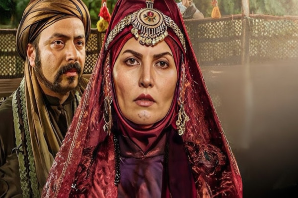 Celaleddin 6. Bölüm