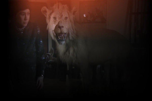 Muammay-ı Şah 74. Bölüm