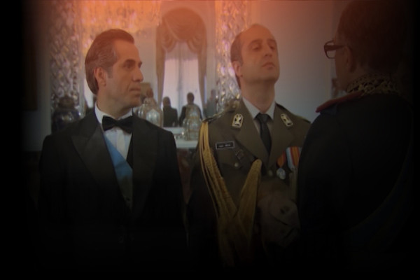 Muammay-ı Şah 76. Bölüm