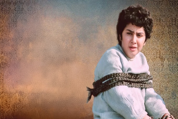 Hz. Yusuf 8. Bölüm