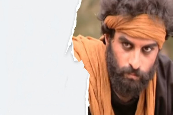 Cabir Bin Hayyan 8. Bölüm