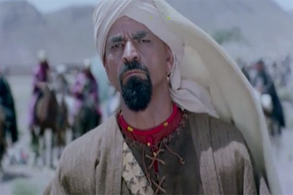 Yalnız İmam 8. Bölüm