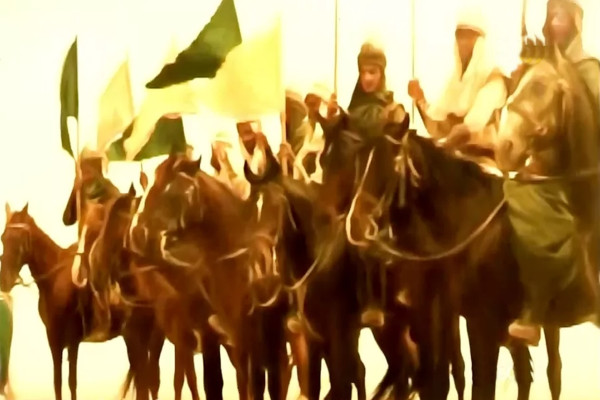 Seyyid-i Şüheda 8. Bölüm