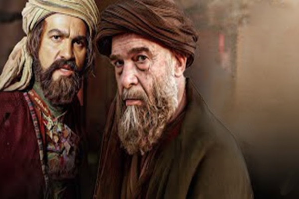 Celaleddin 9. Bölüm