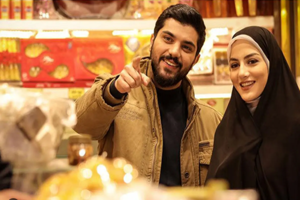 Ağazade 12. Bölüm