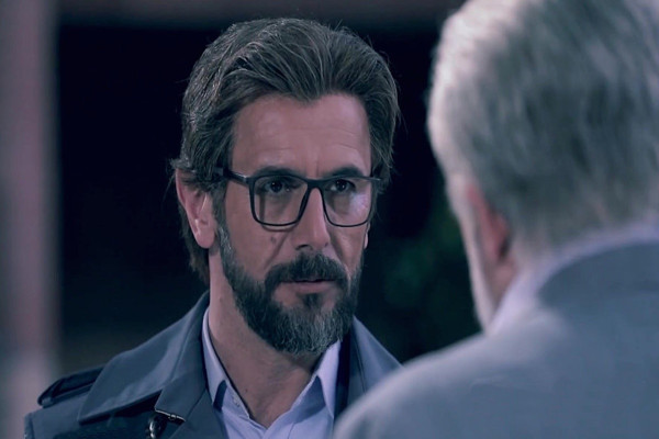 Ağazade 17. Bölüm