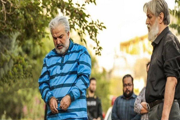 Ağazade 29. Bölüm