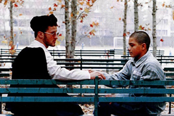 Ay Işığı Altında