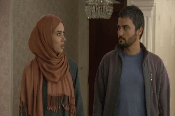 Cennet’e 5 Km 17. Bölüm