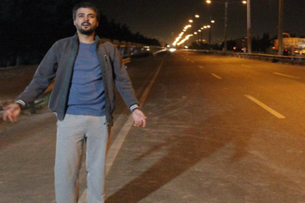 Cennet’e 5 Km 22. Bölüm