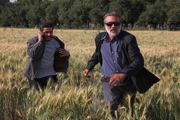 Cennet’e 5 Km 4. Bölüm