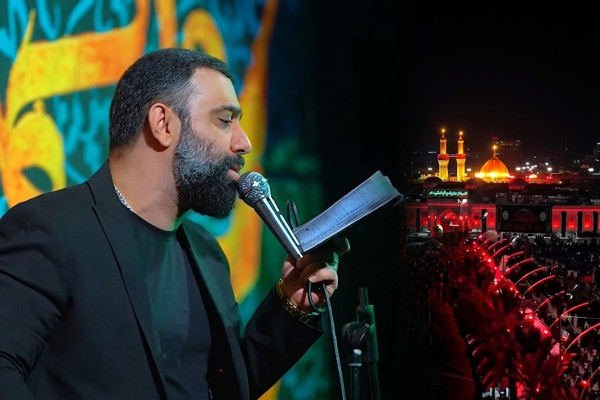 Çocukluğumun İmam Hüseyin'i