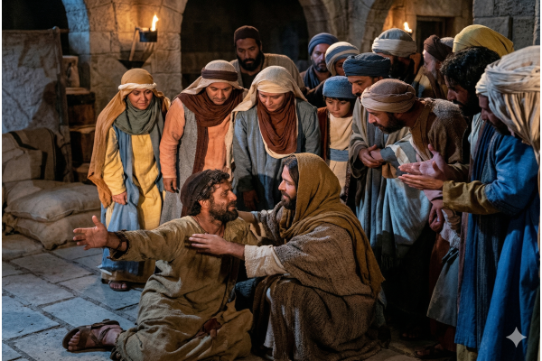 Hz. Eyyüp 2. Bölüm