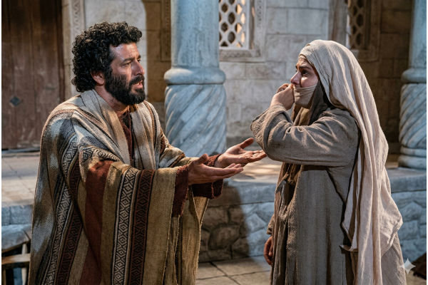 Hz. Eyyüp 3. Bölüm