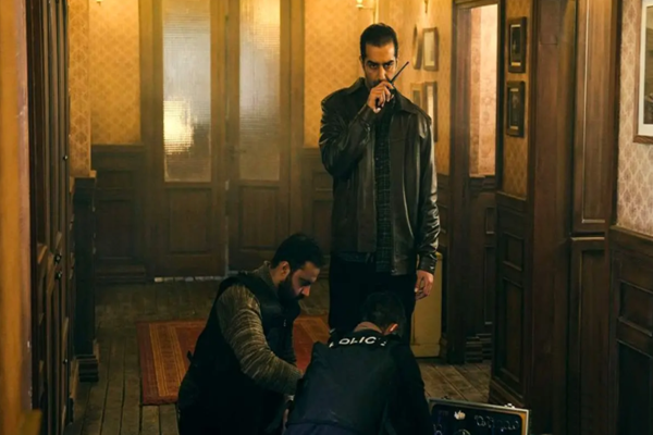 Kaybeden 10. Bölüm