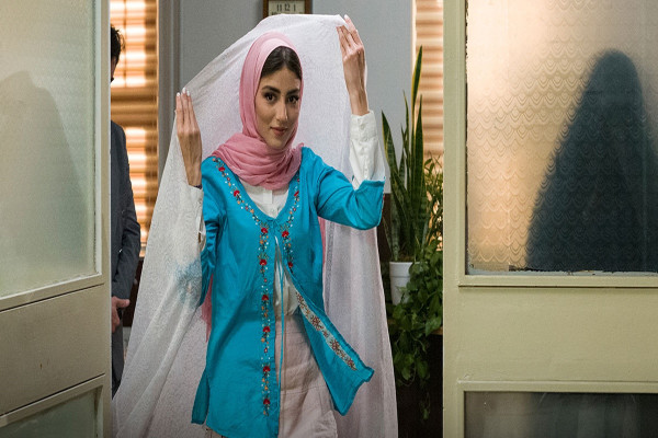 Meleğin Günahı 12. Bölüm