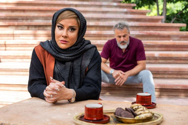 Meleğin Günahı 5. Bölüm