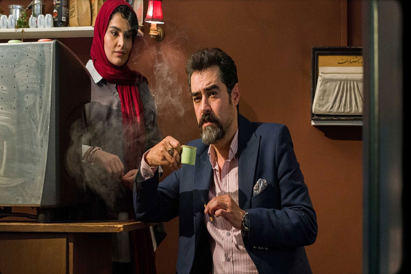 Meleğin Günahı 7. Bölüm