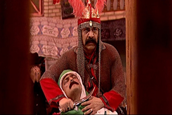 Onuncu Gece 13. Bölüm