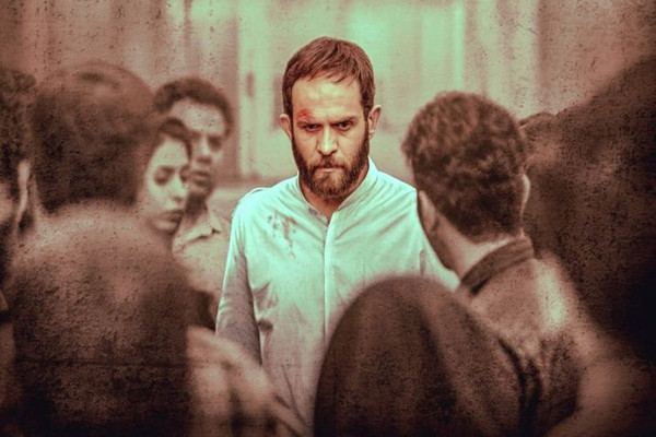 İsyan Günü 3. Bölüm