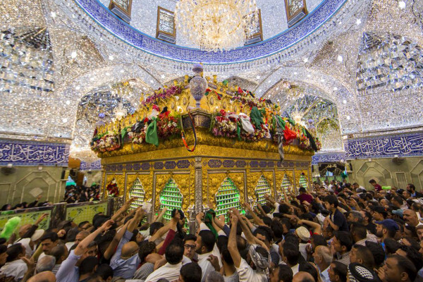 Aşıklar Halkası 1. Bölüm