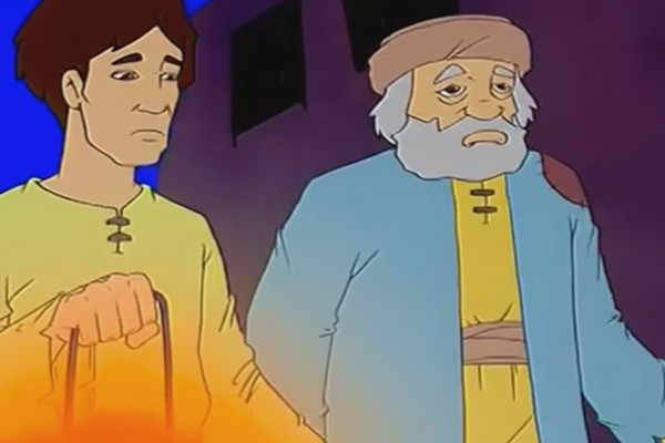 Düşkünlerin Dostu