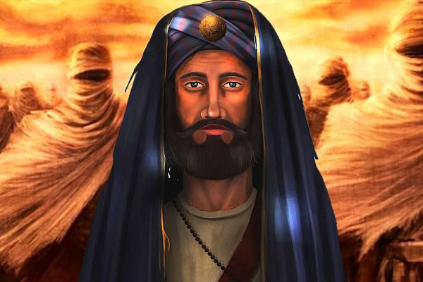 Hasan Sabbah Kimdir?