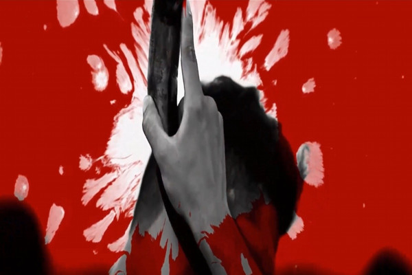 Hüseyin'in Çadırı