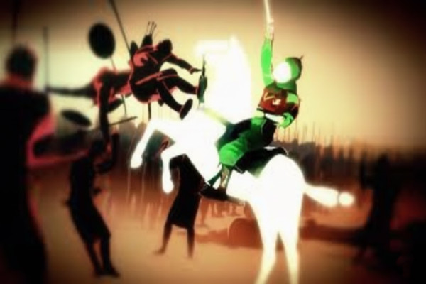 Hüznün Diyarı: Kerbubela