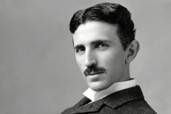 Nikola Tesla Kimdir?