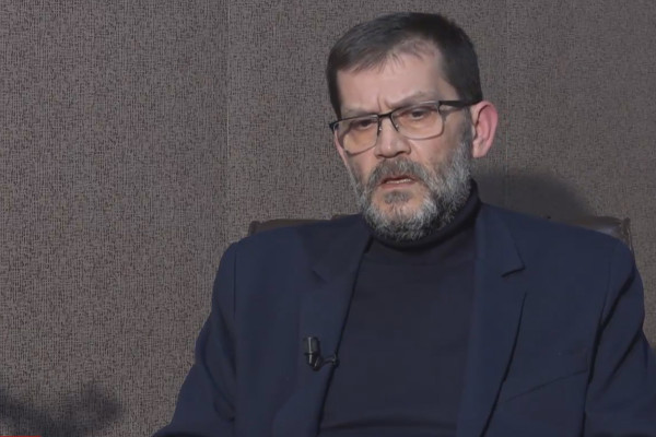 Yemen'de Ne Oluyor? 1. Bölüm